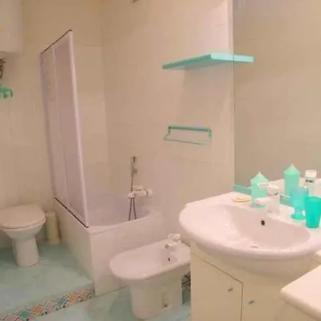 In 21520 Apartment